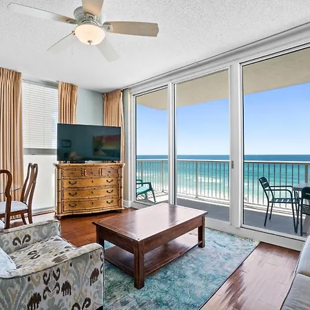 Majestic Beach Towers Resort By Panhandle Getaways Panama City Beach Room photo