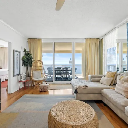 Majestic Beach Towers Resort By Panhandle Getaways Panama City Beach Room photo