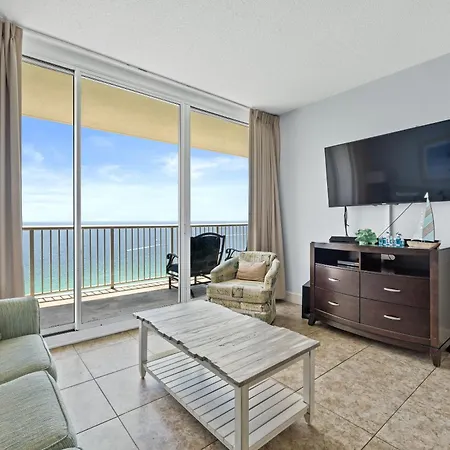 Majestic Beach Towers Resort By Panhandle Getaways Panama City Beach Room photo
