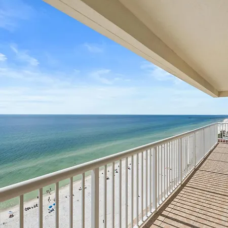 Majestic Beach Towers Resort By Panhandle Getaways Panama City Beach Room photo