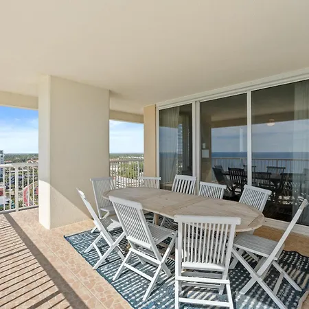Majestic Beach Towers Resort By Panhandle Getaways Panama City Beach Room photo