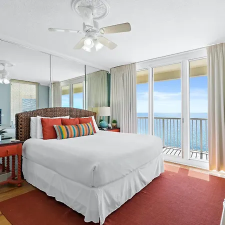 Majestic Beach Towers Resort By Panhandle Getaways Panama City Beach Room photo