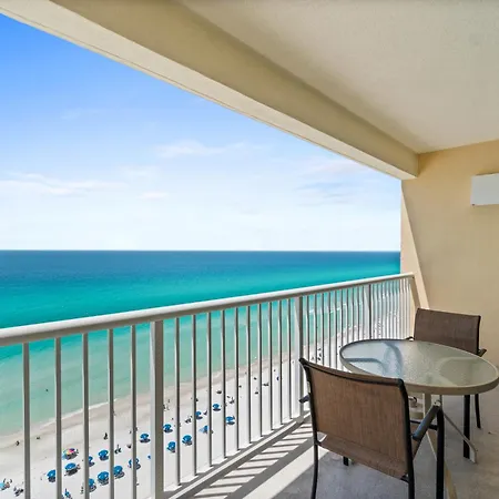 Majestic Beach Towers Resort By Panhandle Getaways Panama City Beach Room photo