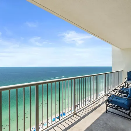 Majestic Beach Towers Resort By Panhandle Getaways Panama City Beach Room photo
