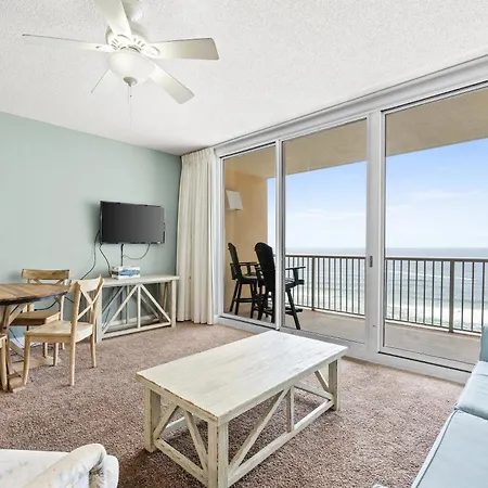 Majestic Beach Towers Resort By Panhandle Getaways Panama City Beach Room photo