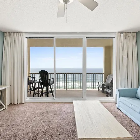 Majestic Beach Towers Resort By Panhandle Getaways Panama City Beach Room photo