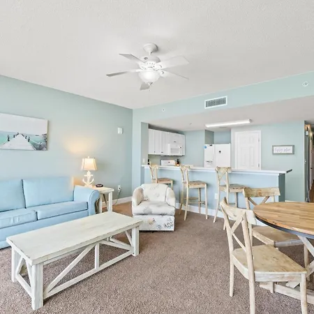 Majestic Beach Towers Resort By Panhandle Getaways Panama City Beach Room photo