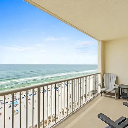 Majestic Beach Towers Resort By Panhandle Getaways Panama City Beach Room photo