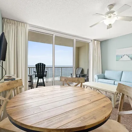Majestic Beach Towers Resort By Panhandle Getaways Panama City Beach Room photo