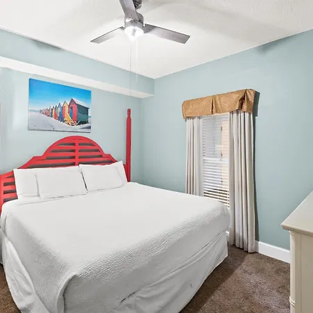 Majestic Beach Towers Resort By Panhandle Getaways Panama City Beach Room photo