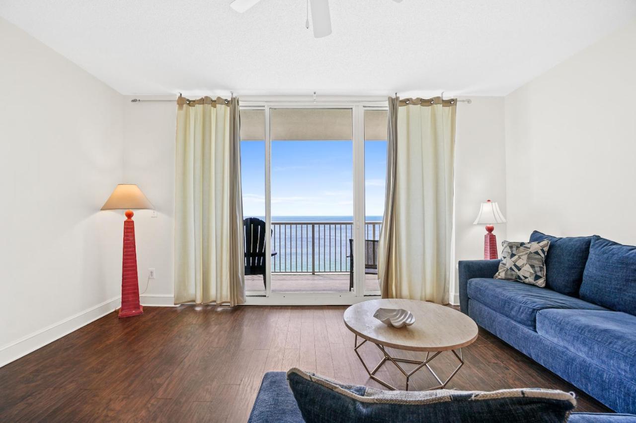 Apartment Majestic Towers By Panhandle Getaways Panama City Beach
