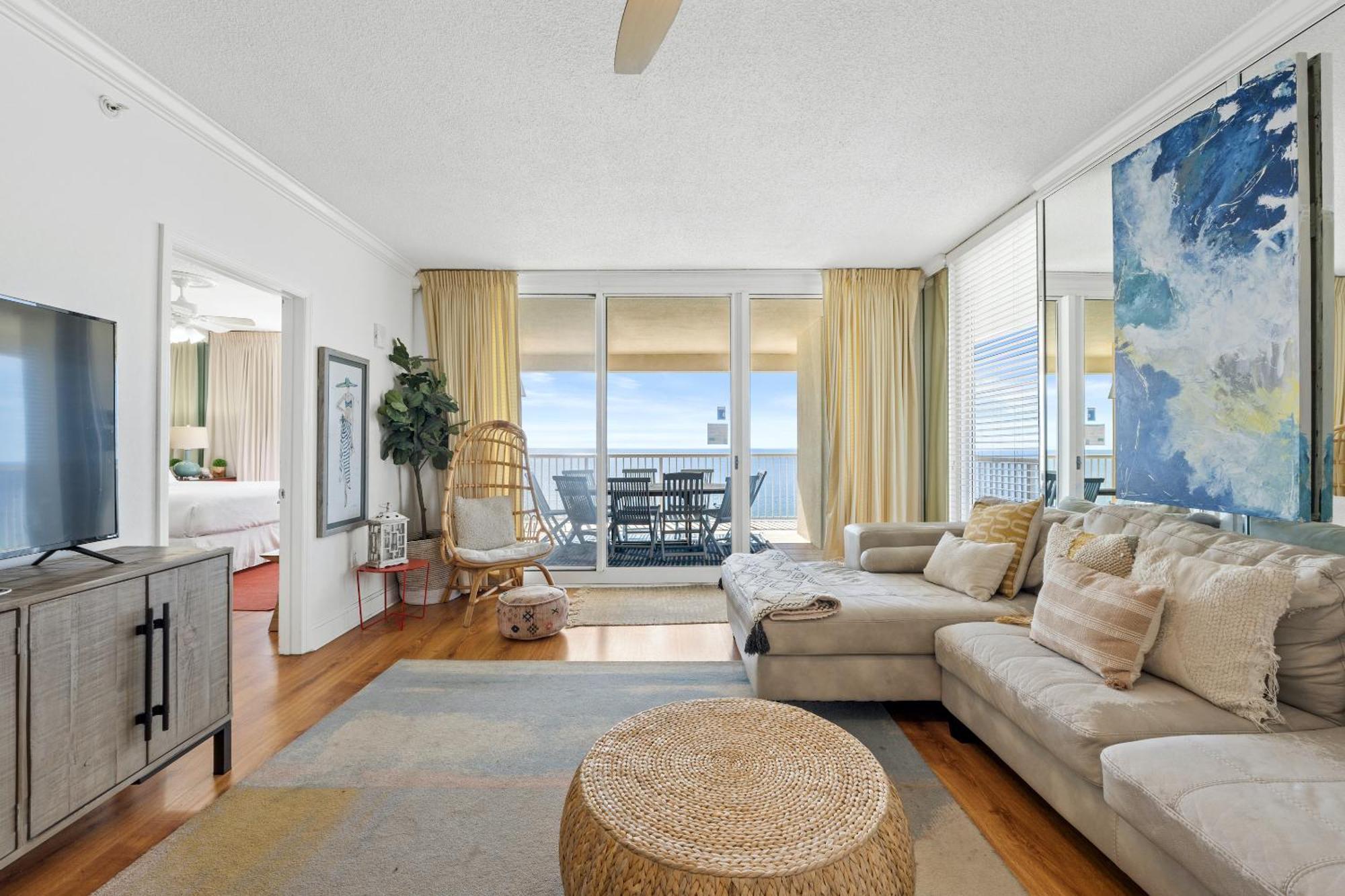 Majestic Towers By Panhandle Getaways Appartamento