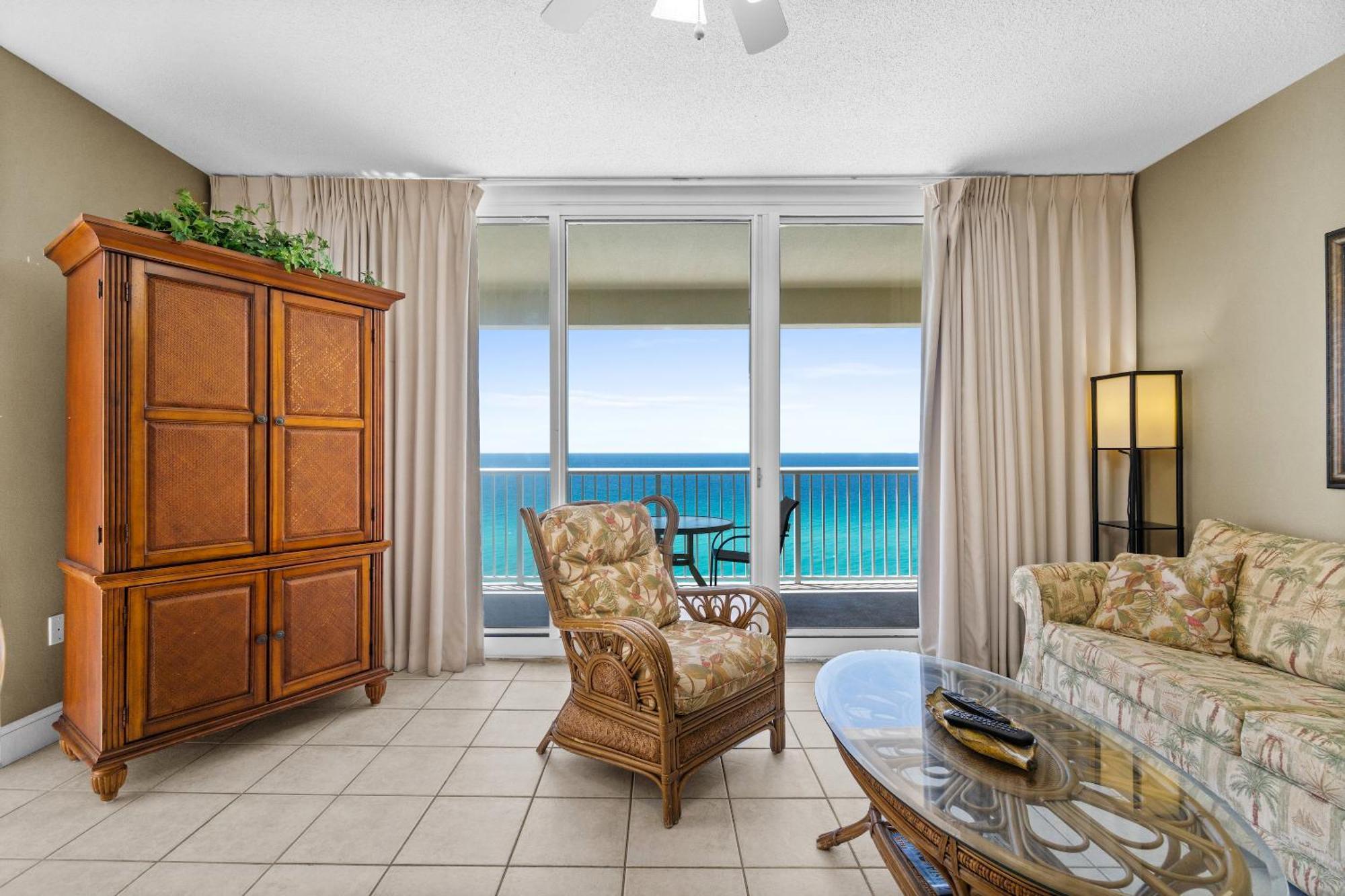 Appartamento Majestic Towers By Panhandle Getaways Panama City Beach