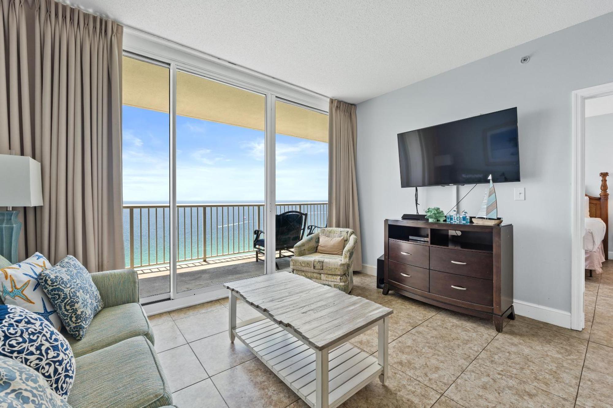 Majestic Towers By Panhandle Getaways Apartment *