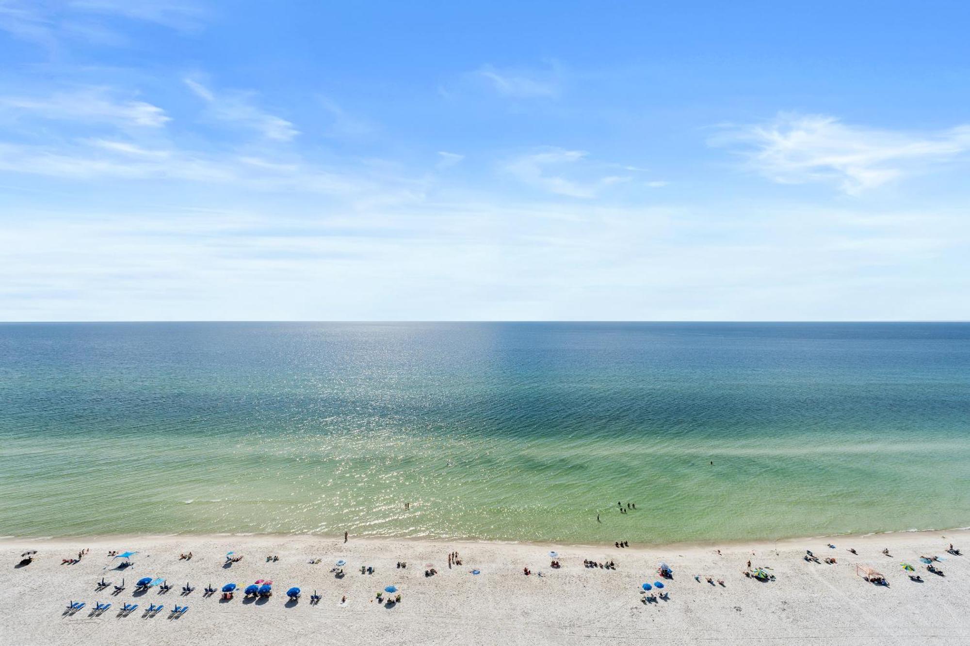 Appartamento Majestic Towers By Panhandle Getaways