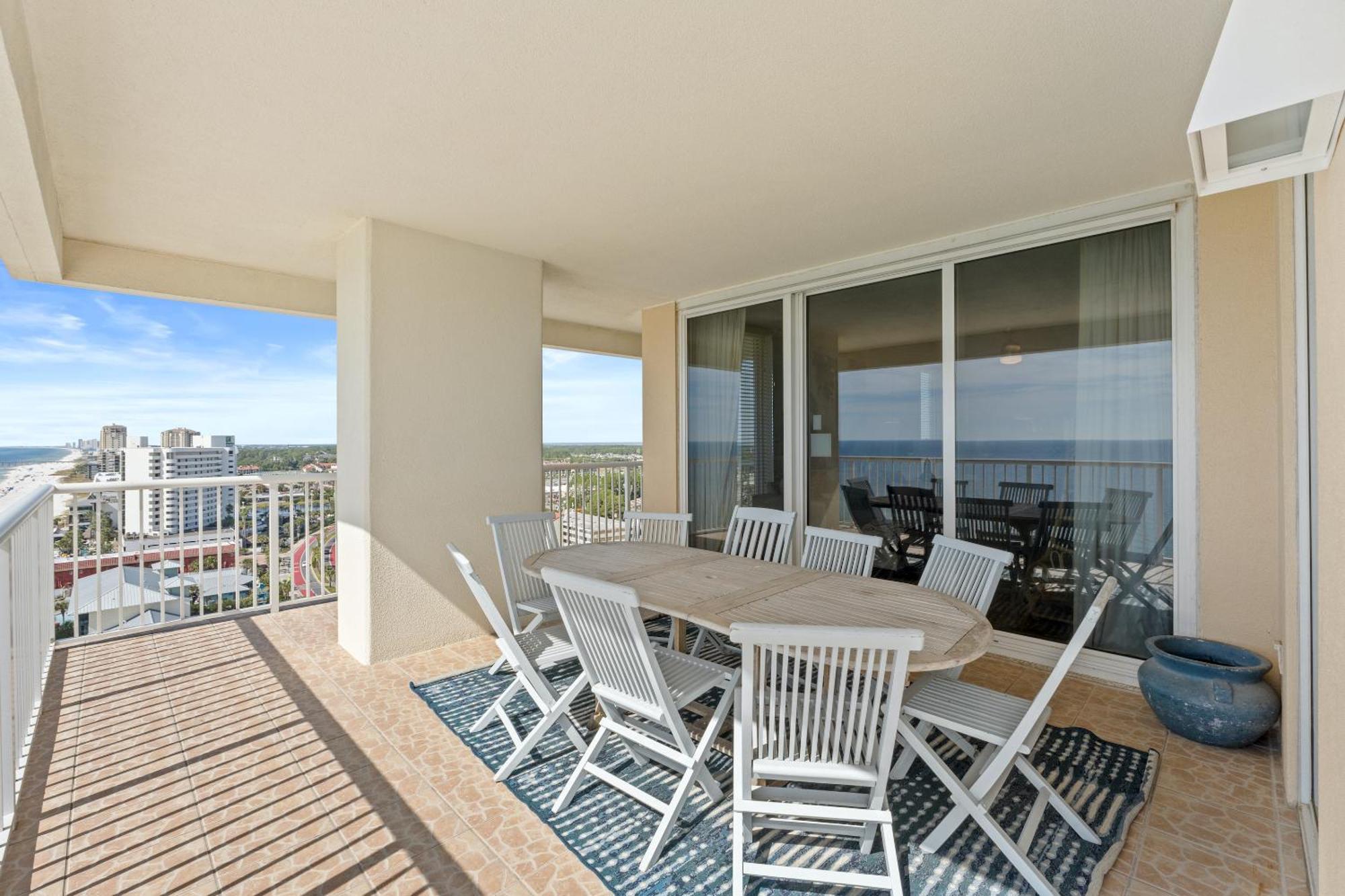 Appartamento Majestic Towers By Panhandle Getaways *