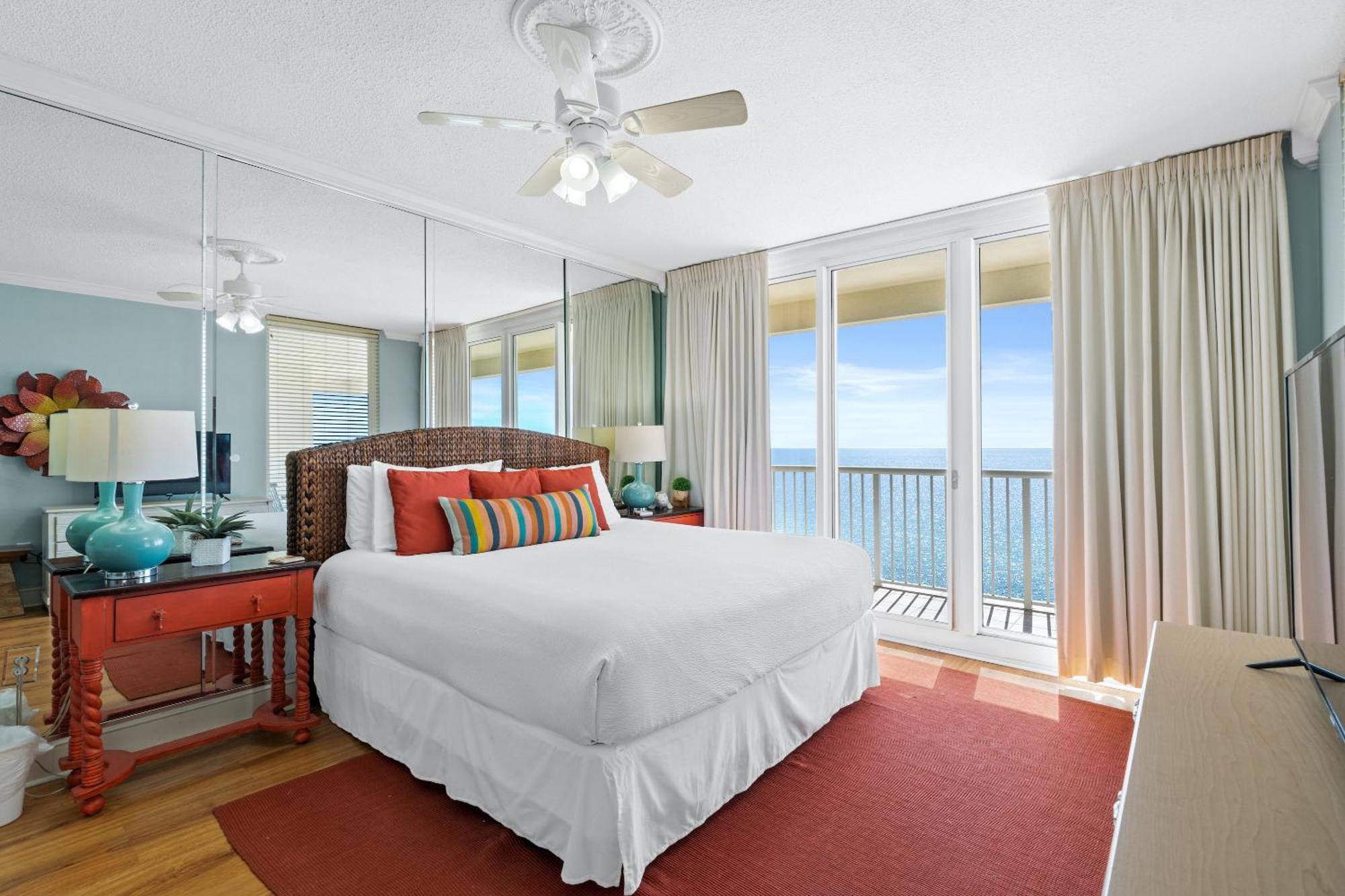 Majestic Towers By Panhandle Getaways *
