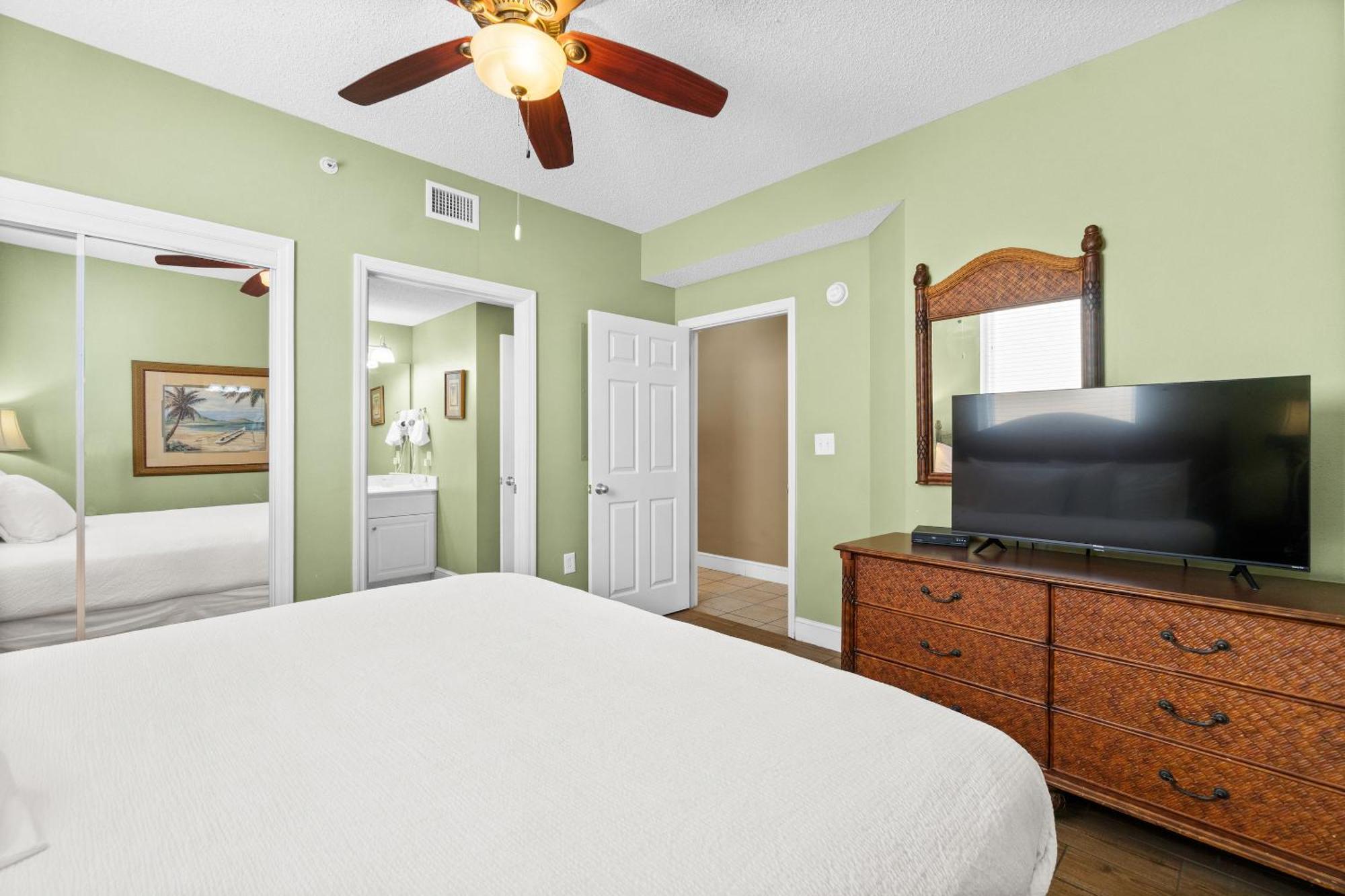 Appartamento Majestic Towers By Panhandle Getaways Panama City Beach