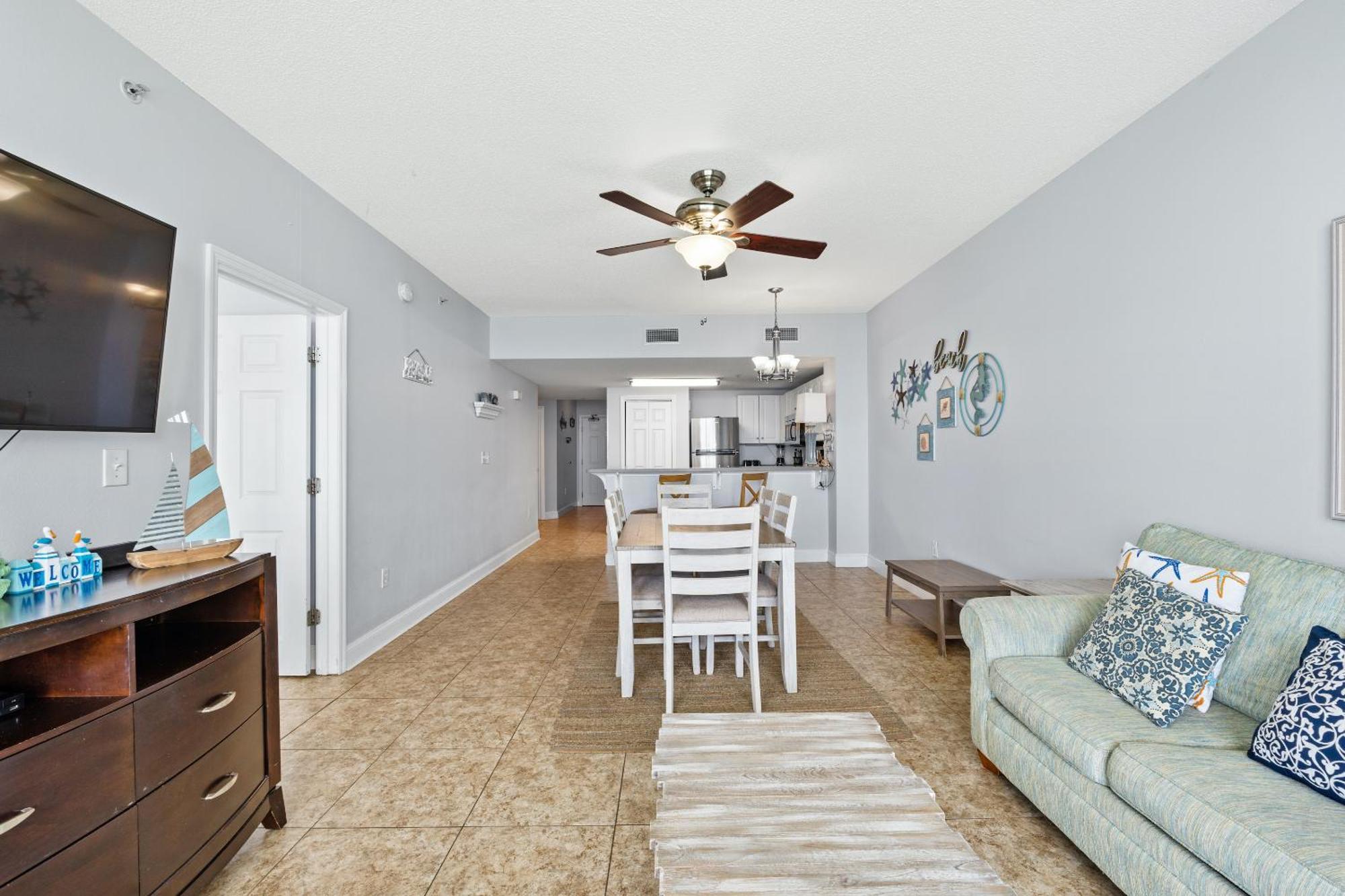 Majestic Towers By Panhandle Getaways Appartamento Panama City Beach