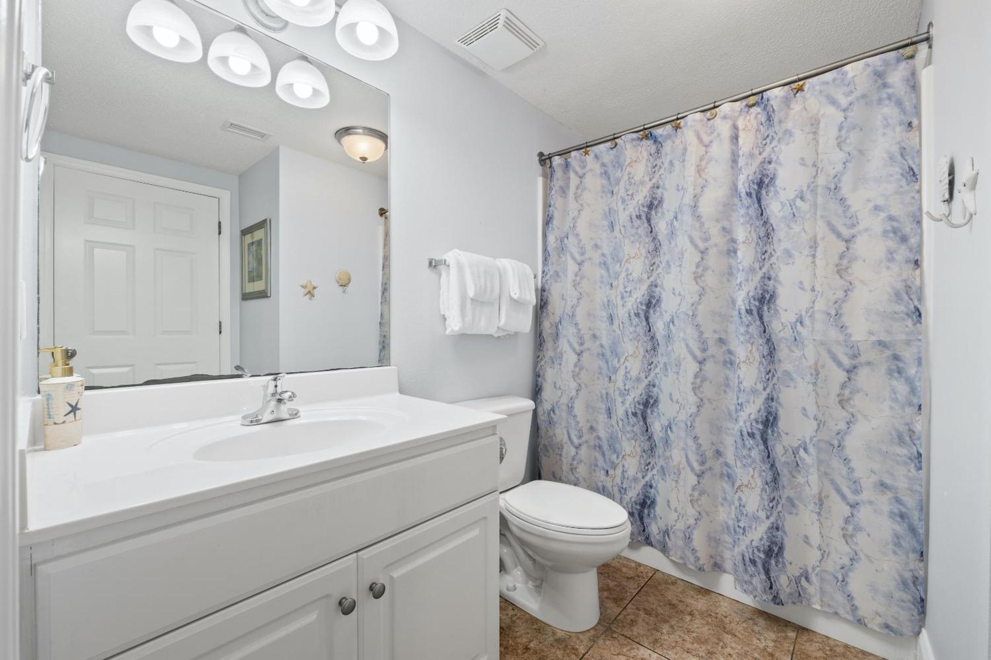 Appartamento Majestic Towers By Panhandle Getaways Panama City Beach