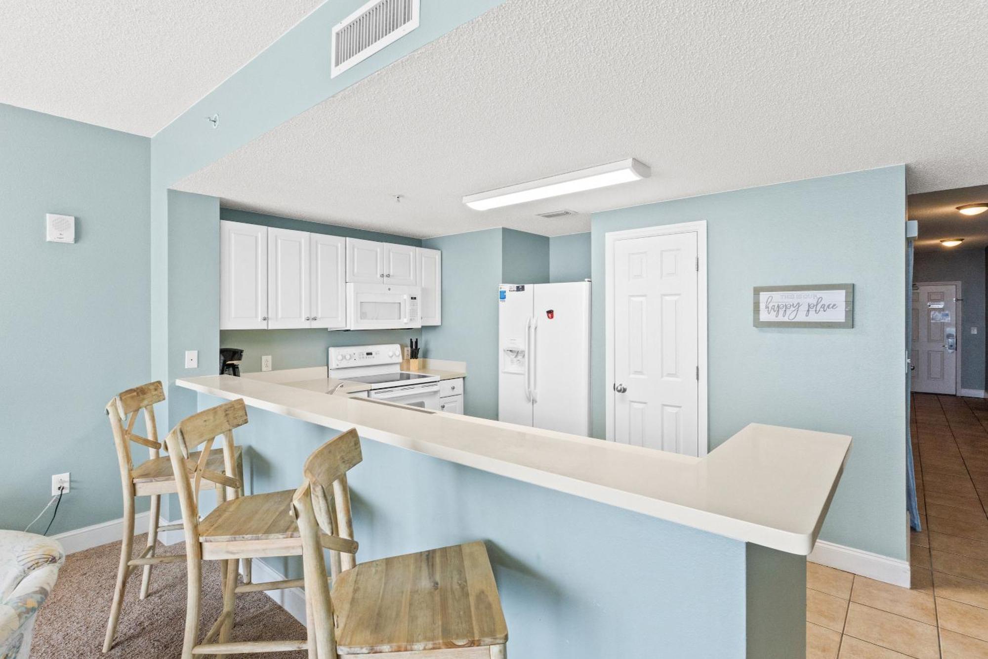 Appartamento Majestic Towers By Panhandle Getaways Panama City Beach