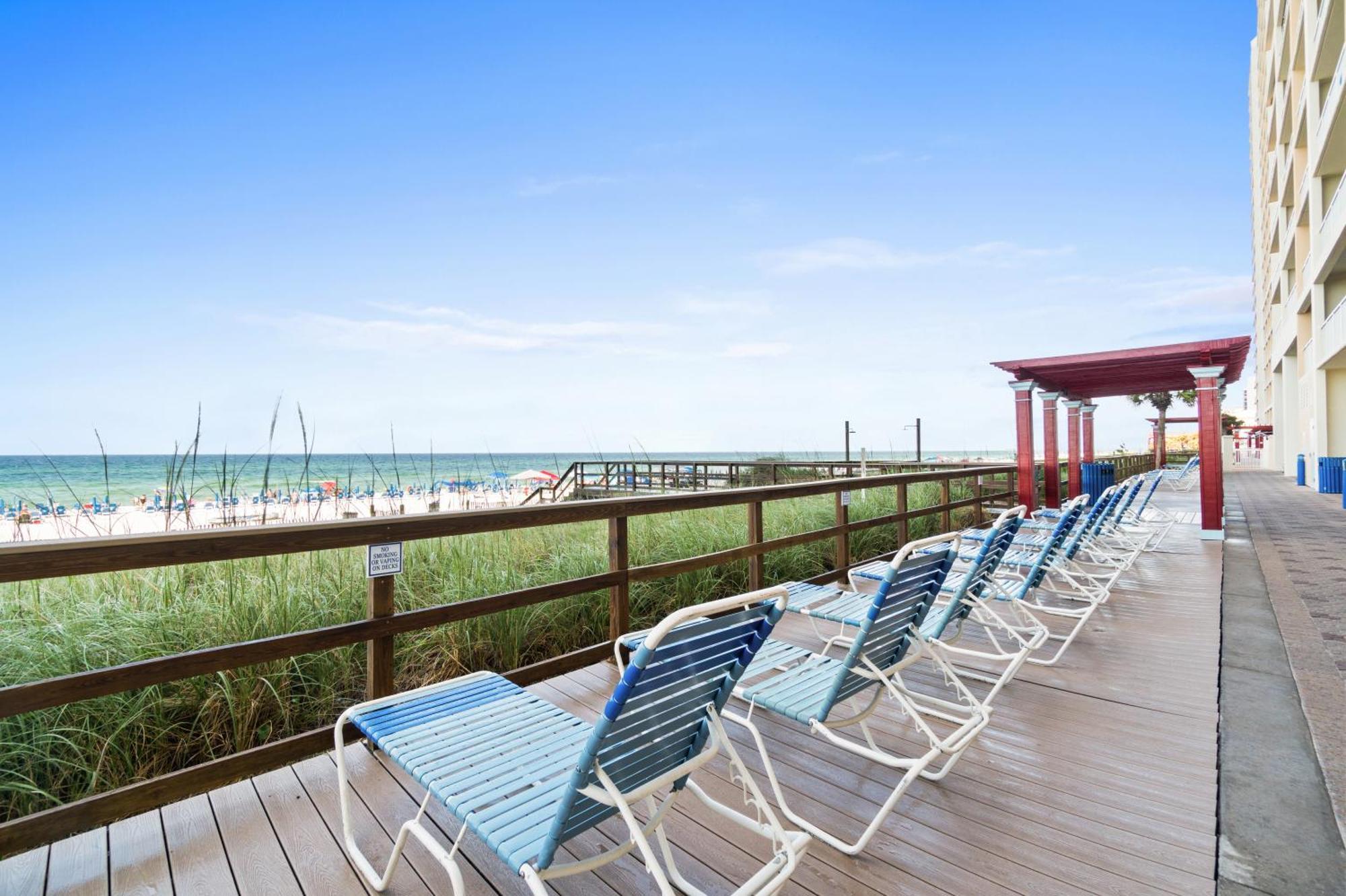 Appartamento Majestic Towers By Panhandle Getaways