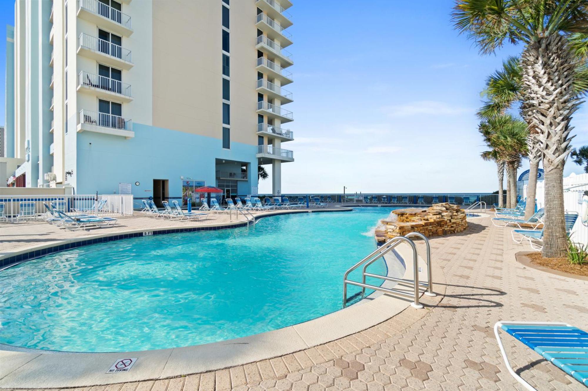 Majestic Towers By Panhandle Getaways Appartamento *