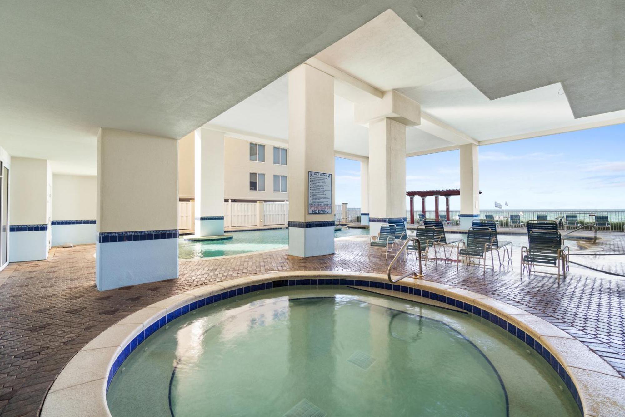 Appartamento Majestic Towers By Panhandle Getaways *