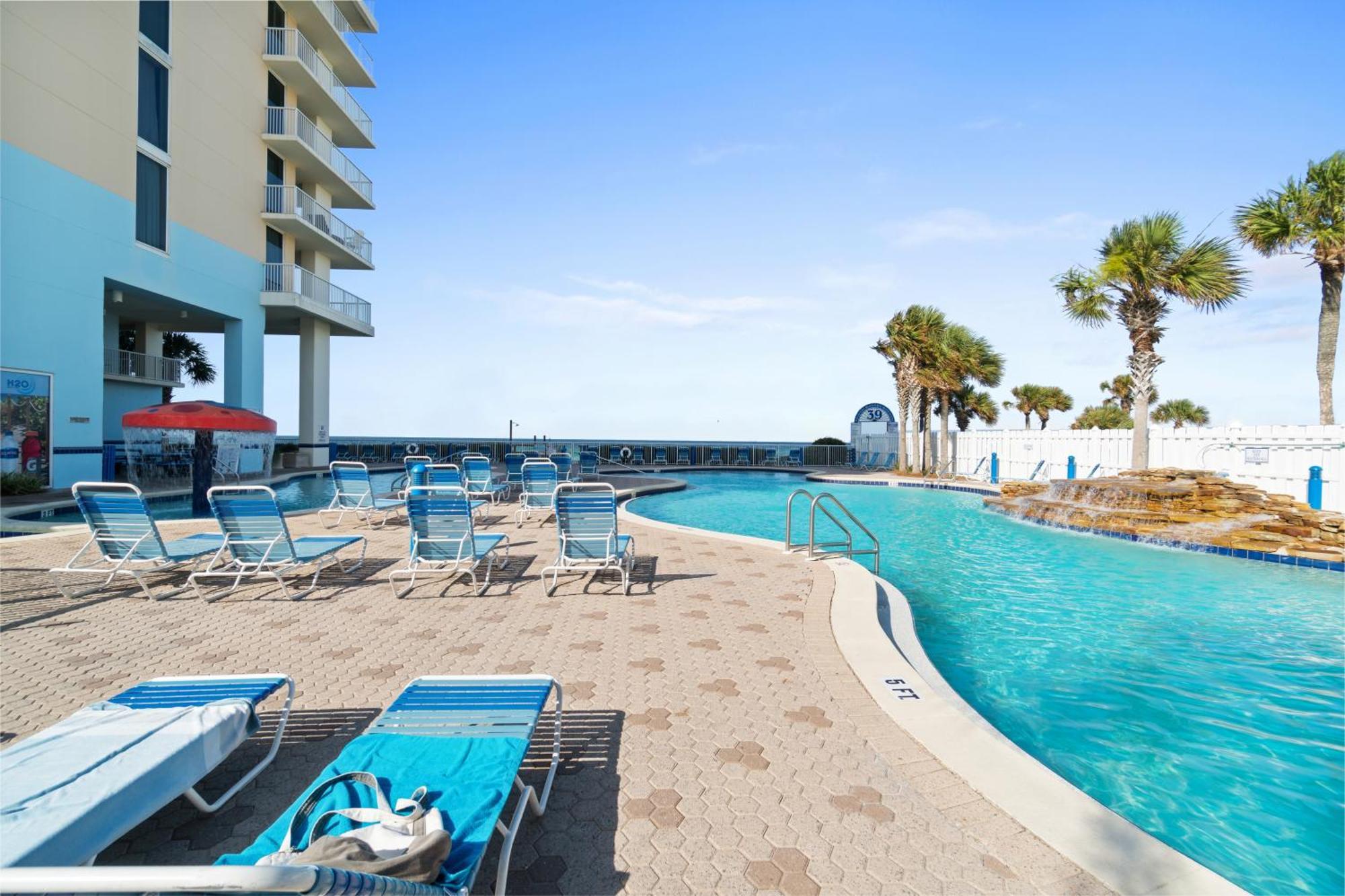 Majestic Towers By Panhandle Getaways Appartamento Panama City Beach