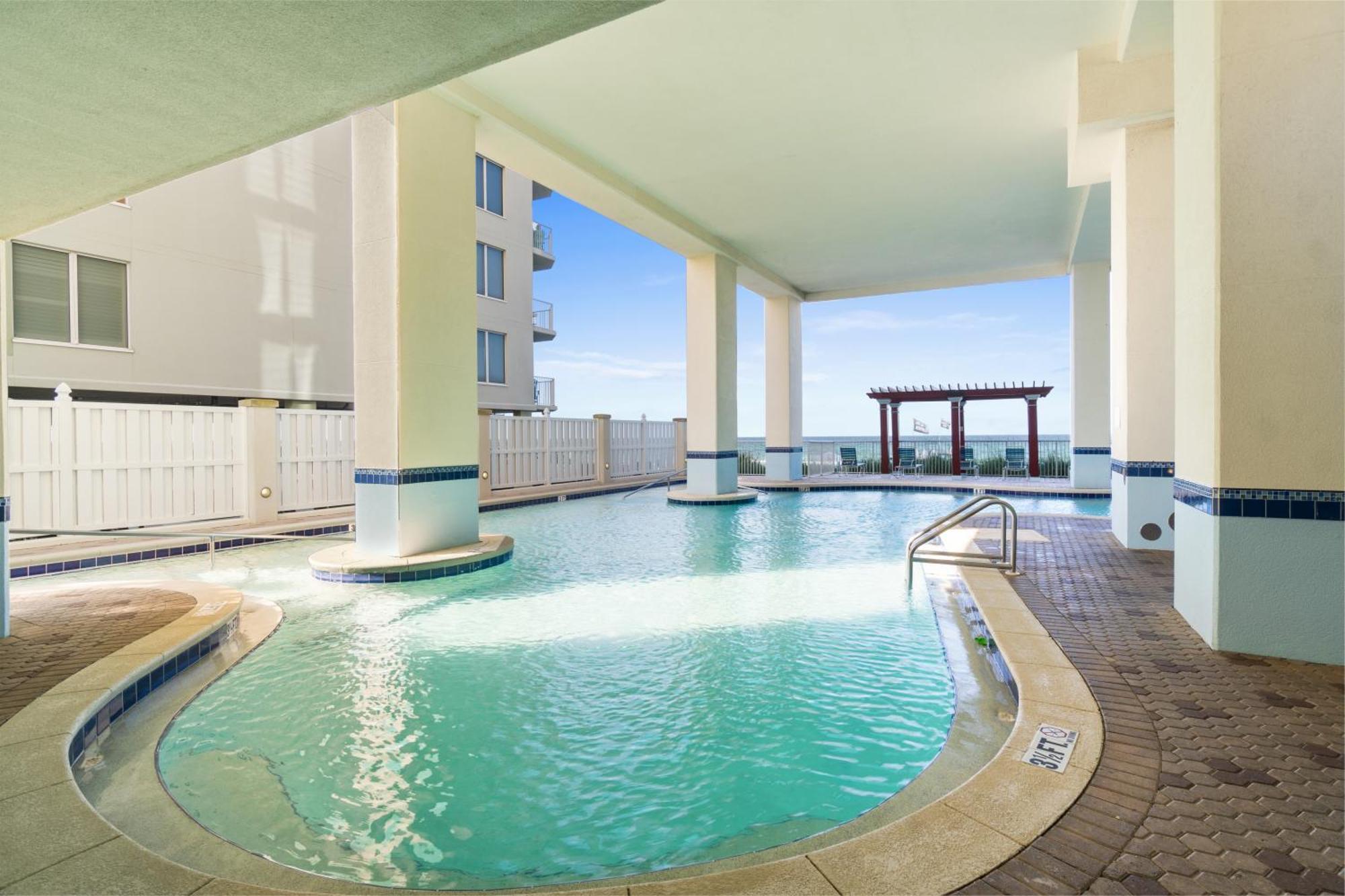 Majestic Towers By Panhandle Getaways Appartamento