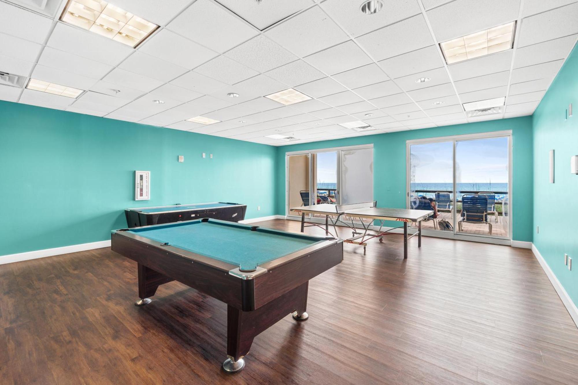 Appartamento Majestic Towers By Panhandle Getaways