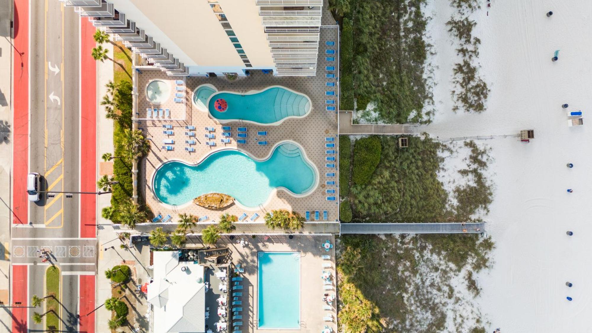 Appartamento Majestic Towers By Panhandle Getaways *