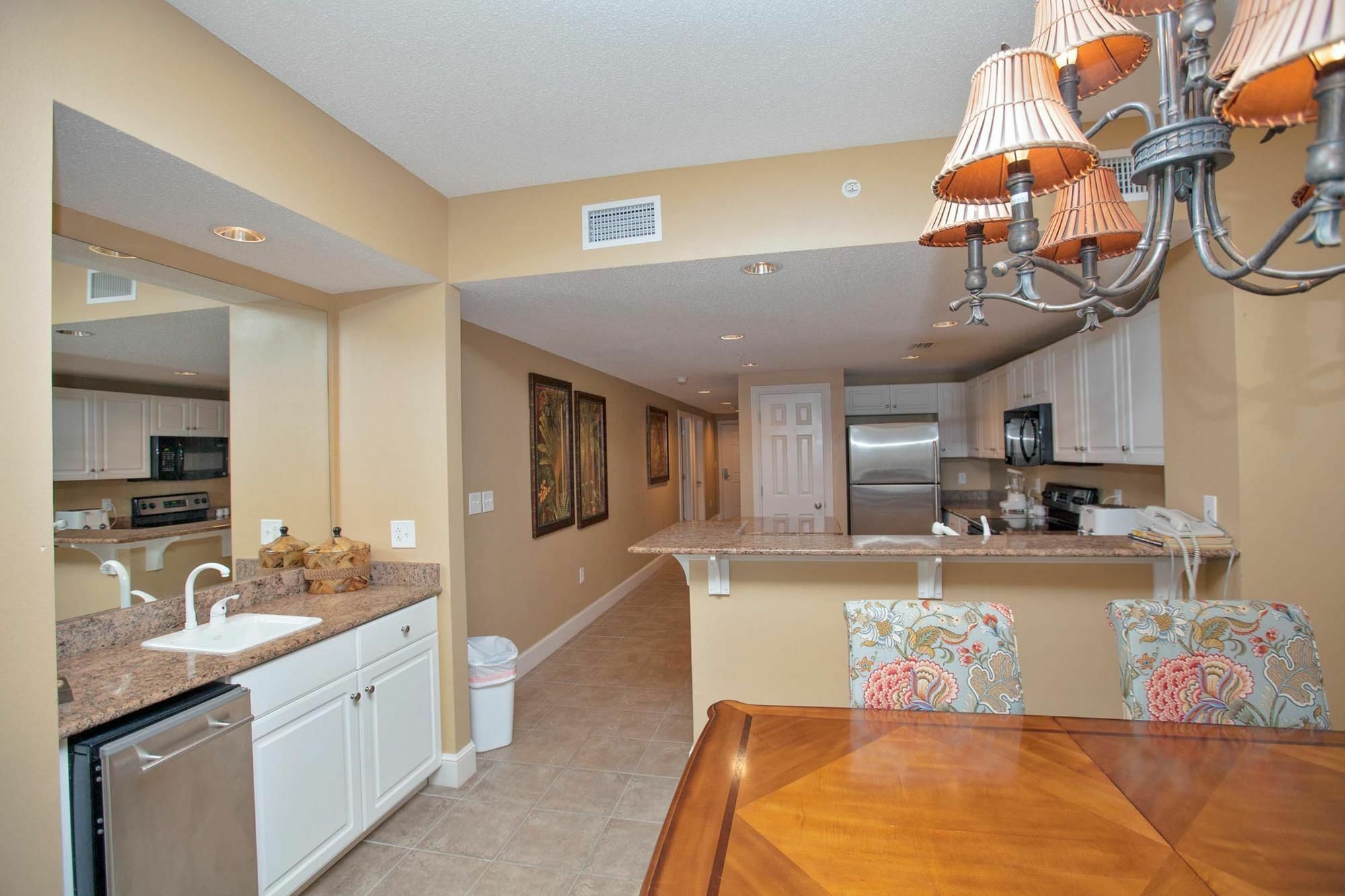 Appartamento Majestic Towers By Panhandle Getaways